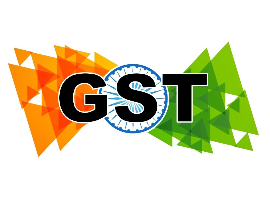 gst