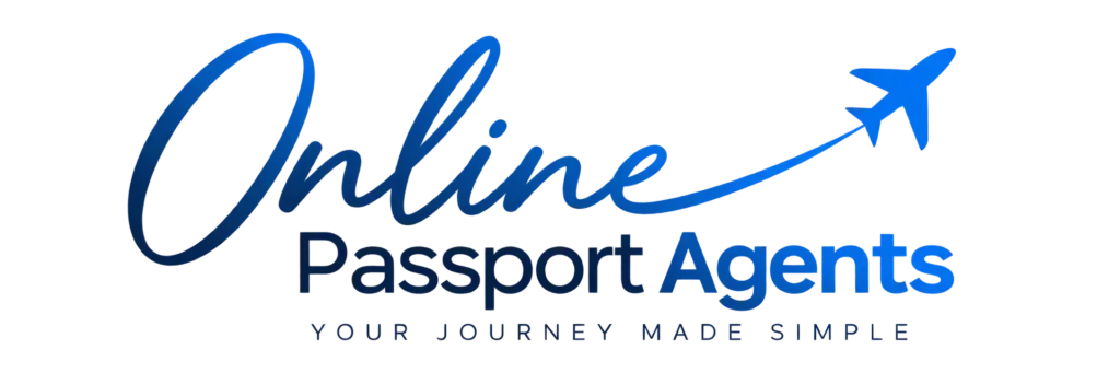 Online Passport Agents